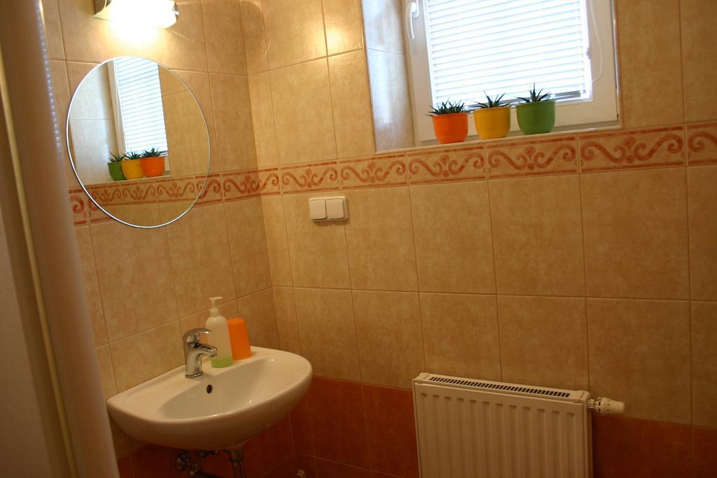 Apartmány Záhořovo Lože Horní Planá Quarto foto